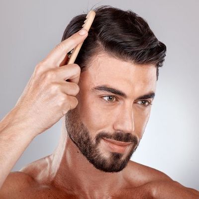 Revolutionizing Hair Regrowth: Explore Nutrafol's Solutions for Thinning Hair at The DLG Store - The DLG Store