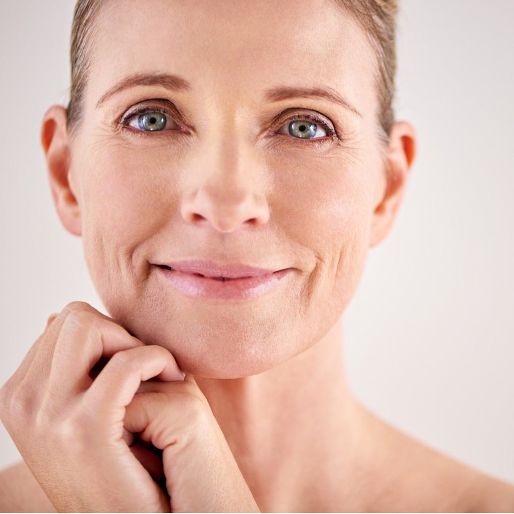 Aging Skin - The DLG Store