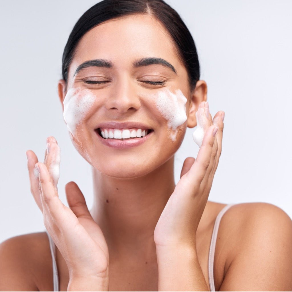 Cleansers and Exfoliators - The DLG Store