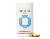 Nutrafol Skin Acne Supplement - The DLG Store