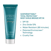 colorescience® Sunforgettable® Total Protection™ Body Shield Bronze SPF 50 - The DLG Store