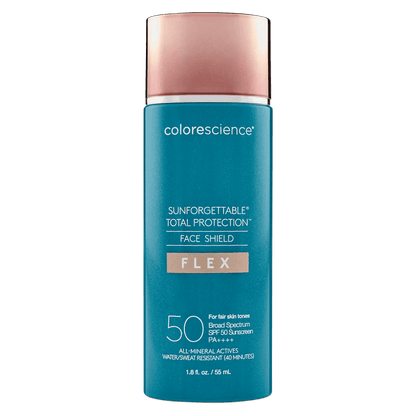 colorescience® Sunforgettable® Total Protection™ Face Shield Flex SPF 50 - The DLG Store
