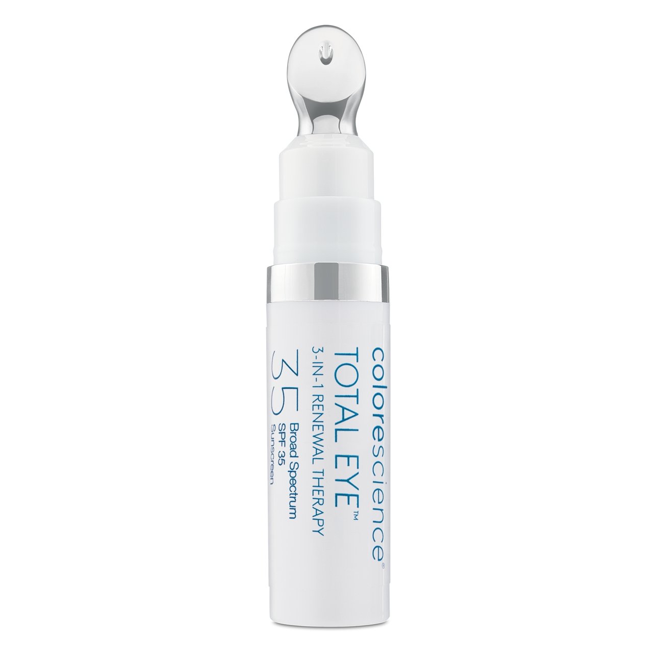 colorescience® Total Eye® 3-In-1 Renewal Therapy SPF 35 - The DLG Store