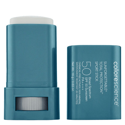 colorescience® total Protection Sport Stick SPF 50 - The DLG Store