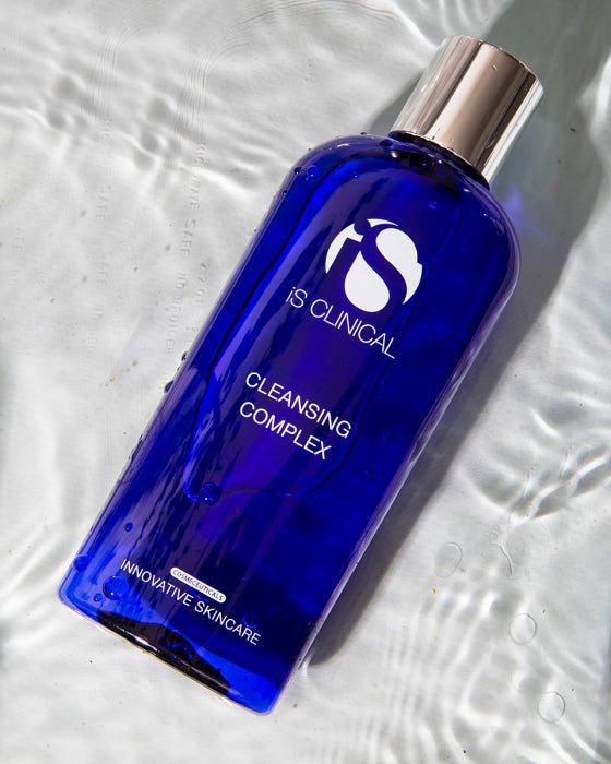 iS Clinical Cleansing Complex (180 ml) - The DLG Store