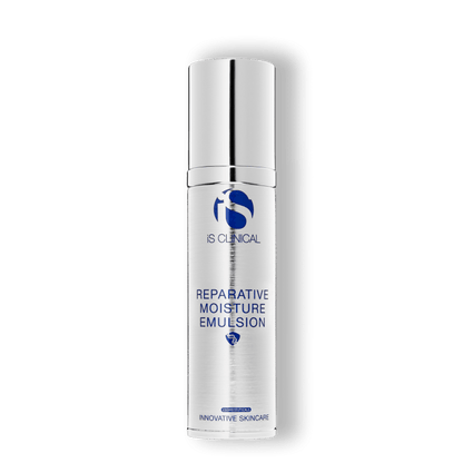 iS Clinical Reparative Moisture Emulsion (50 g) - The DLG Store
