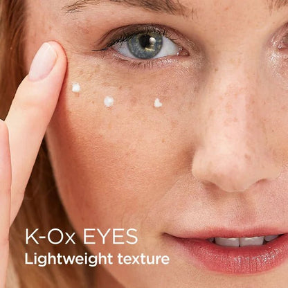 ISDIN K-Ox Eyes (0.5 oz) - The DLG Store