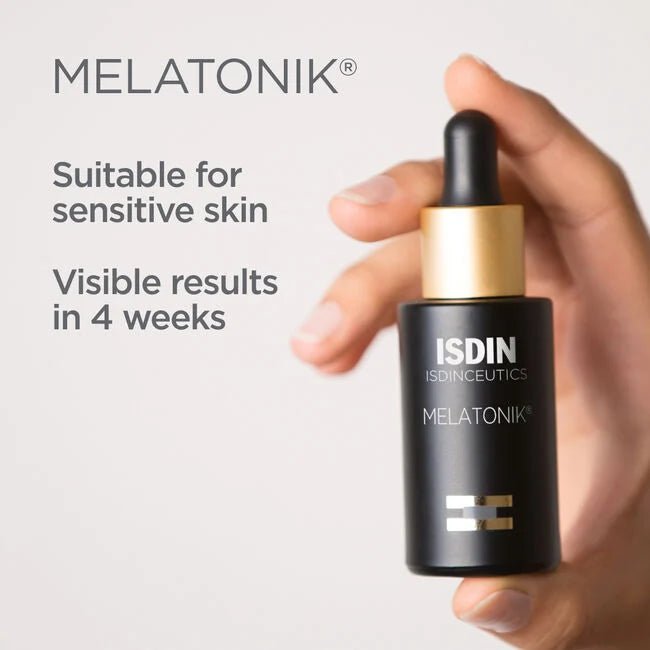 ISDIN Melatonik (30 ml) - The DLG Store