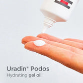 ISDIN Uradin Podos Foot Gel Oil (75 ml) - The DLG Store