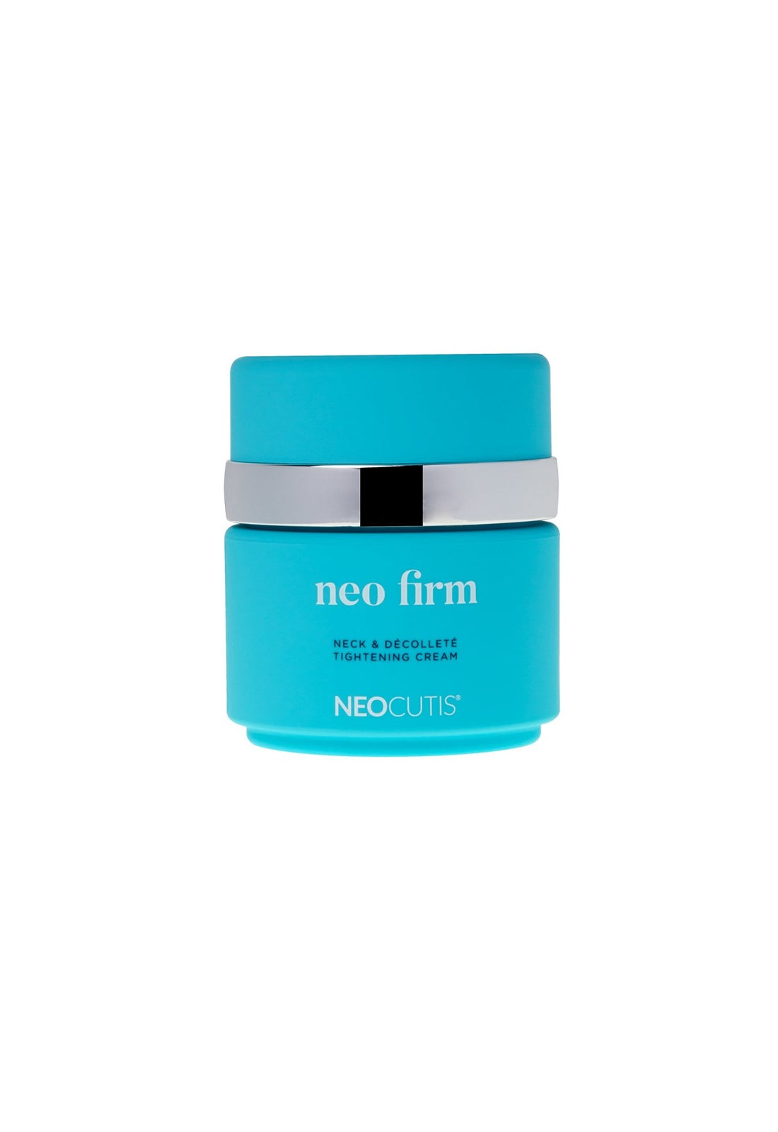 Neocutis NEO FIRM Neck &amp; Décolleté Tightening Cream (1.69 oz) - The DLG Store