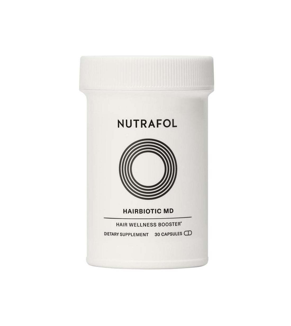Nutrafol Hairbiotic (90 day supply) - The DLG Store