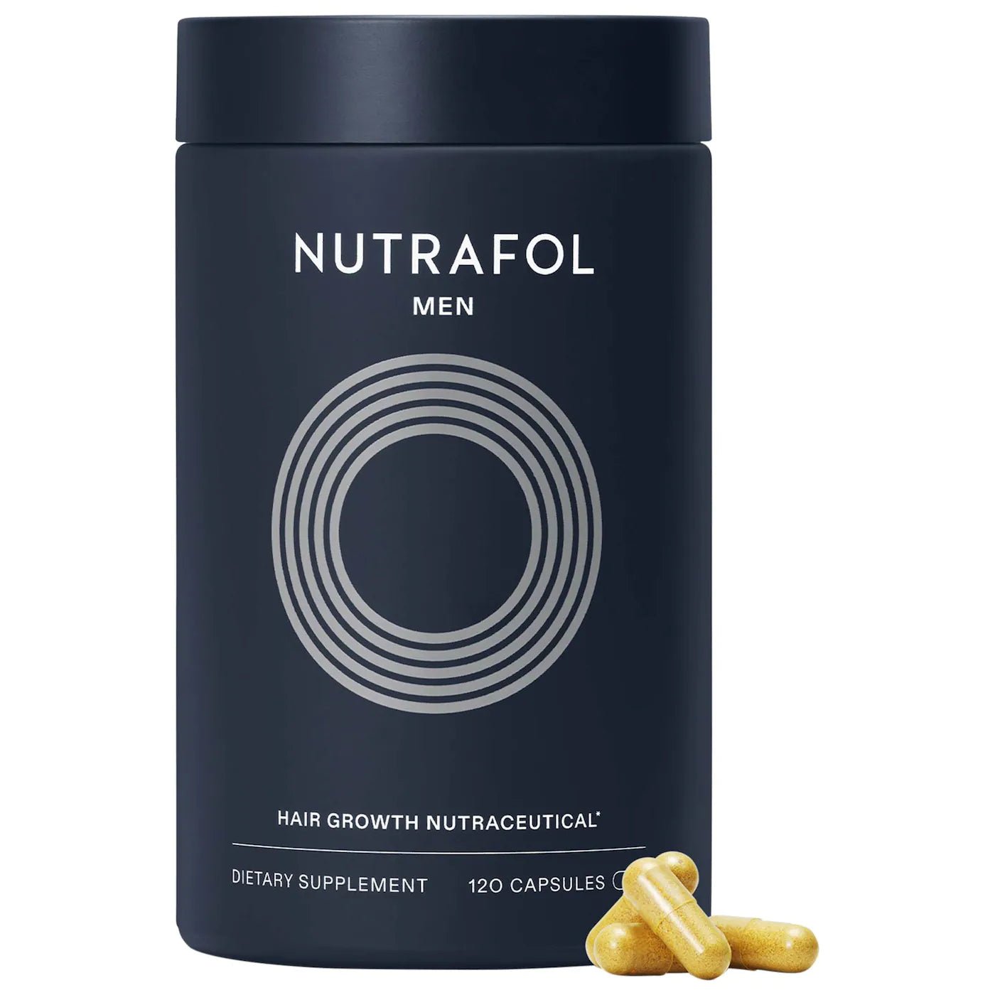 Nutrafol Men - The DLG Store