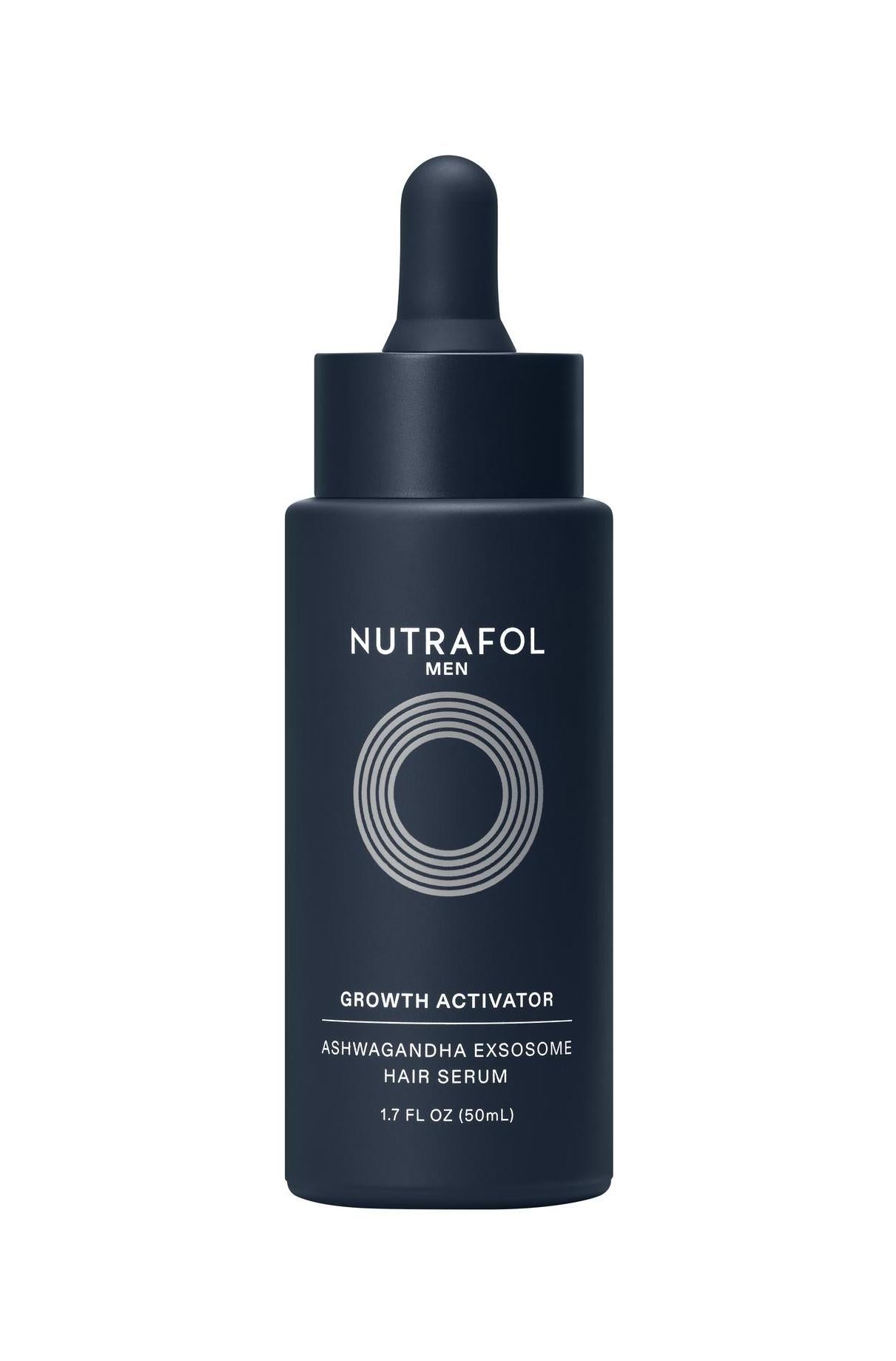Nutrafol Men Hair Serum (50 ml) - The DLG Store