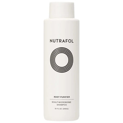 Nutrafol Shampoo for Thinning Hair (240 ml) - The DLG Store