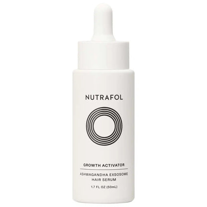Nutrafol Women Hair Serum (50 ml) - The DLG Store
