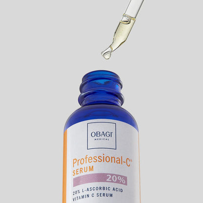 Obagi Professional-C® Serum 20% (30 ml / 1.0 oz) - The DLG Store