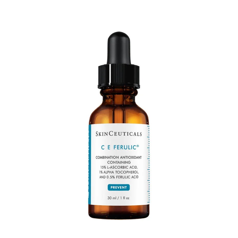 SkinCeuticals C E Ferulic® with 15% L-Ascorbic Acid (30 ml) - The DLG Store